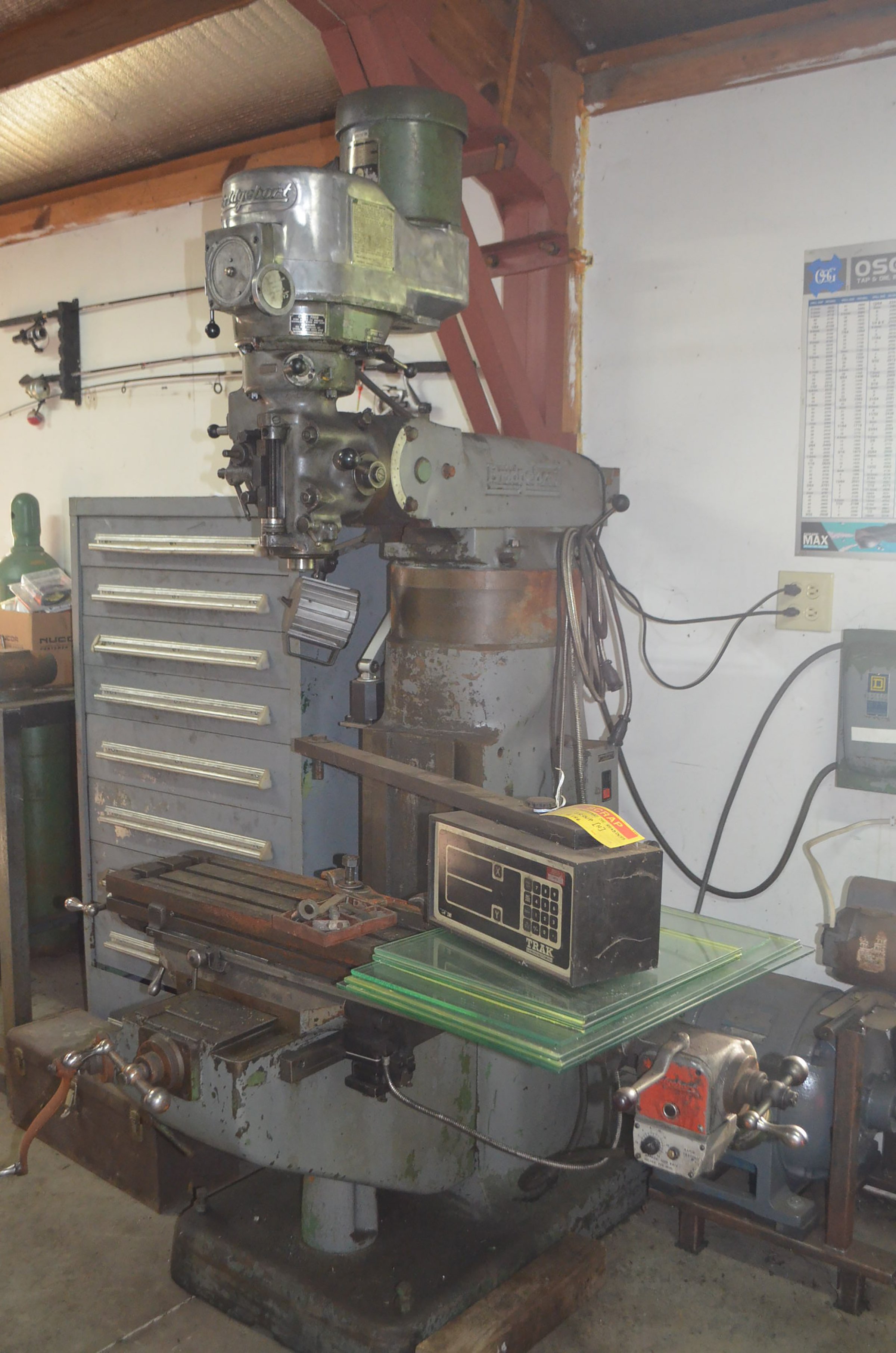 Property photo 11 - PERSONAL PROPERTY & REAL ESTATE AUCTION - 2 DATES - IN 2 TRACTS IN DEKALB COUNTY, INDIANA